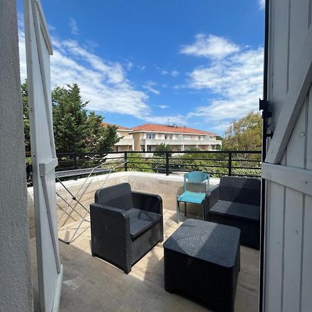 Appartement 4 Personnes, Aeroport Marseille Marignane Eksteriør billede