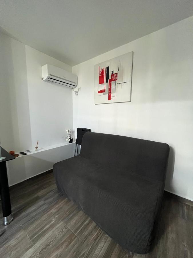 Appartement 4 Personnes, Aeroport Marseille Marignane Eksteriør billede